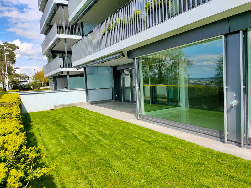 Spacious 4.5-Room Terrace Apartment in Zug – Available from September 2026 (1)