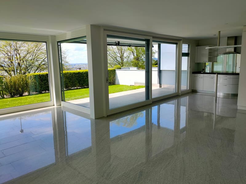 Spacious 4.5-Room Terrace Apartment in Zug – Available from September 2026 (2)