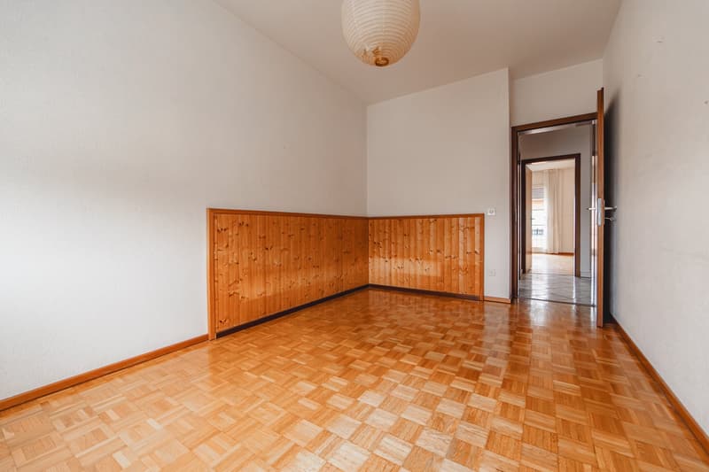 Incantevole Casa Bifamiliare di 5.5 Locali a Chiasso – Disponibile Subito! (13)