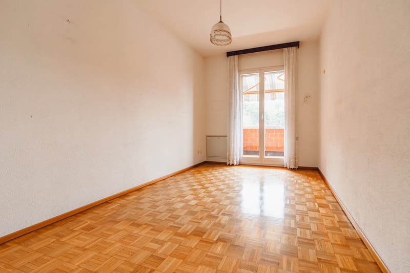 Incantevole Casa Bifamiliare di 5.5 Locali a Chiasso – Disponibile Subito! (14)