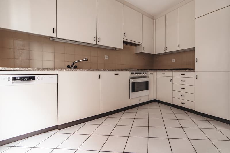 Incantevole Casa Bifamiliare di 5.5 Locali a Chiasso – Disponibile Subito! (5)