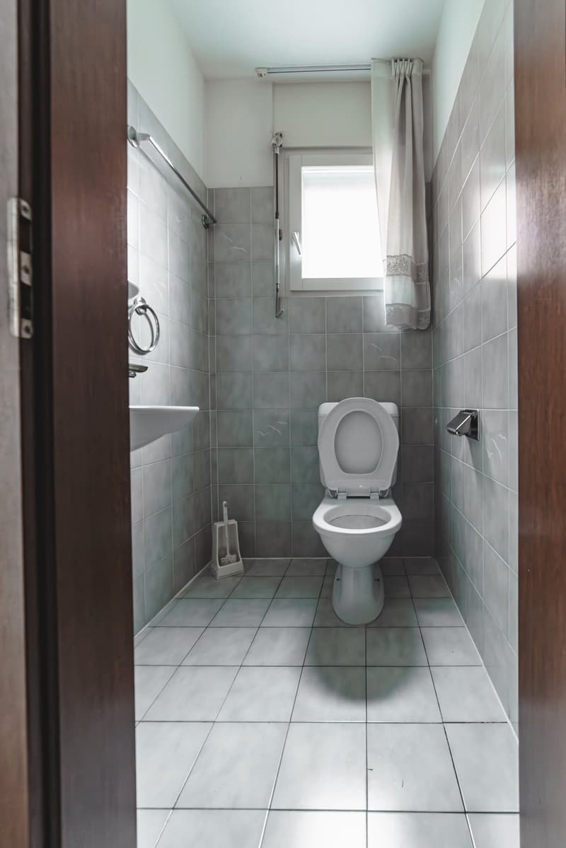 Incantevole Casa Bifamiliare di 5.5 Locali a Chiasso – Disponibile Subito! (6)