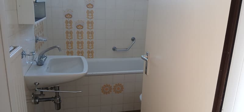 Appartamento di 3.5 locali in affitto a Chiasso – Disponibile subito (20)