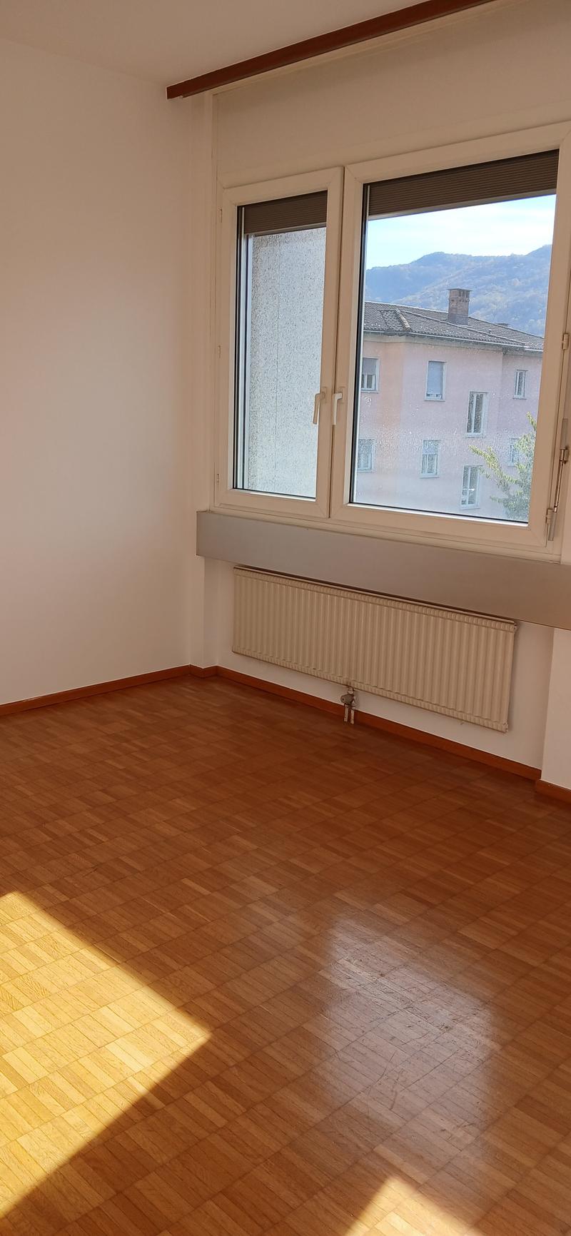 Appartamento di 3.5 locali in affitto a Chiasso – Disponibile subito (17)