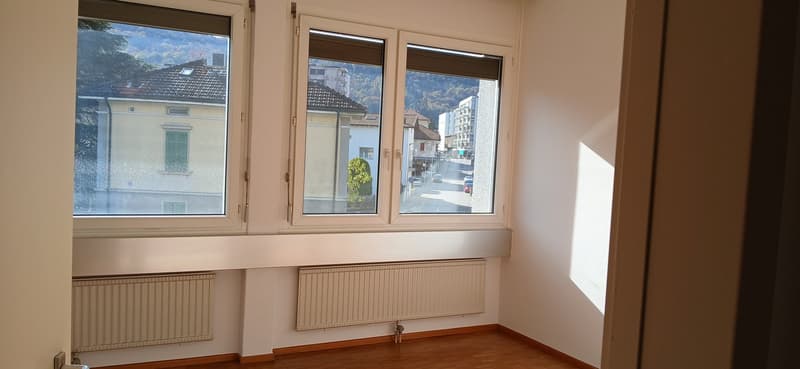 Appartamento di 3.5 locali in affitto a Chiasso – Disponibile subito (15)
