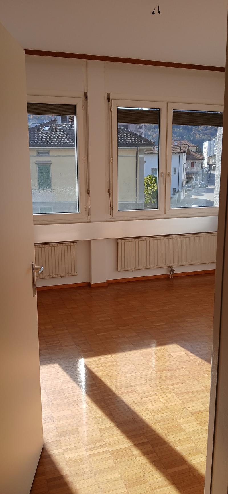 Appartamento di 3.5 locali in affitto a Chiasso – Disponibile subito (14)