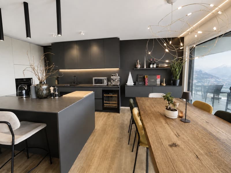 Cucina di design