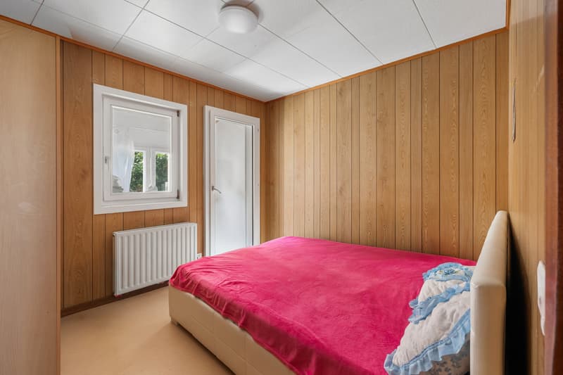 Chambre 1
