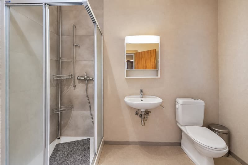 1 - Appartement 2 pièces - Rez supérieur - C1