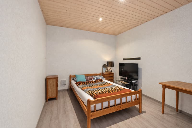 1 - Appartement 2 pièces - Rez supérieur - C1