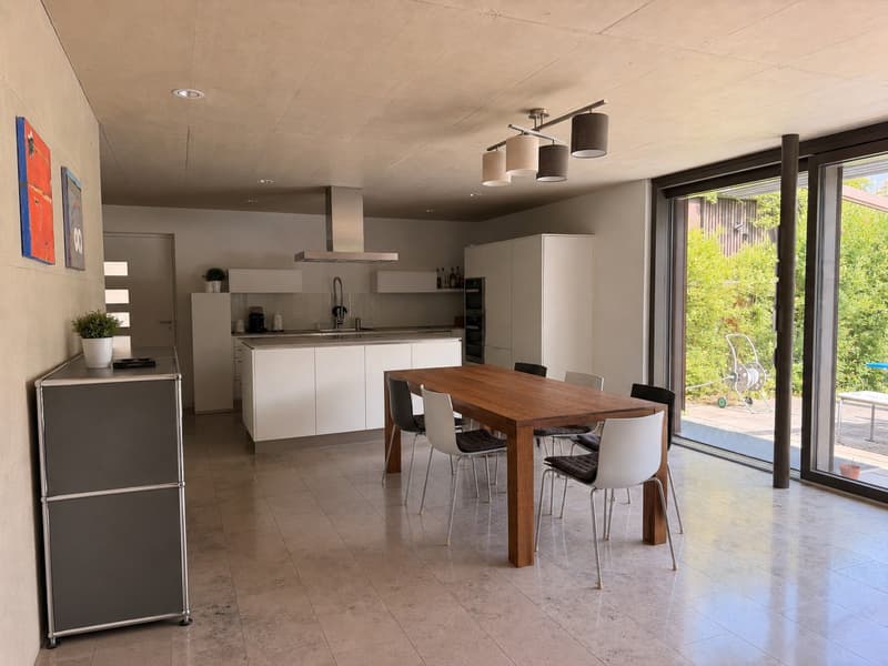 Exklusiv und einzigartig - sichern Sie sich dieses Zuhause (3)