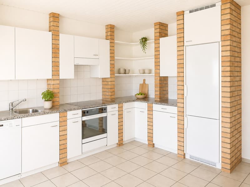 Dachwohnung mit Galerie (7)