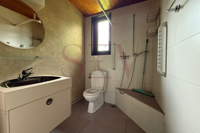 2 logements de 3.5 pièces - Chalet de caractère avec vue dégagée (11)