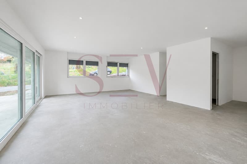 Appartement Minergie de 3.5 pièces dans un quartier résidentiel (2)