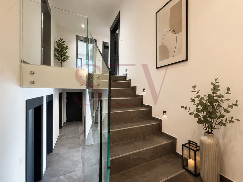 VILLA CONTEMPORAINE DE 5.5 PIÈCES AVEC UNE VUE PANORAMA SUR LUCENS (2)