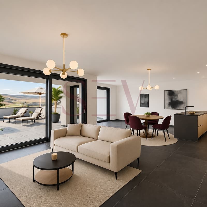 VILLA CONTEMPORAINE DE 5.5 PIÈCES AVEC UNE VUE PANORAMA SUR LUCENS (4)