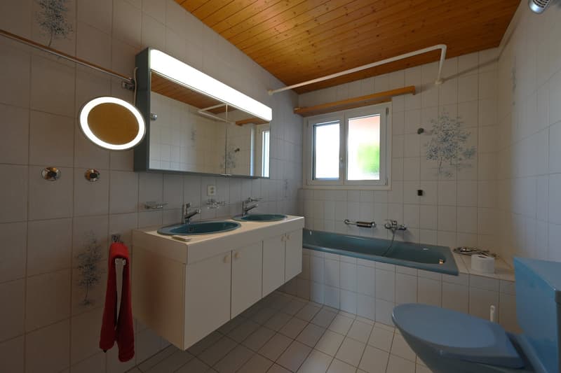 Einfamilienhaus mit Einliegerwohnung an Toplage mit Weitsicht (7)