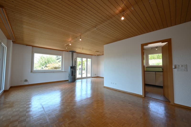 Einfamilienhaus mit Einliegerwohnung an Toplage mit Weitsicht (4)