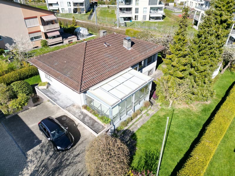 Ihr neues Zuhause in Jegenstorf (1)