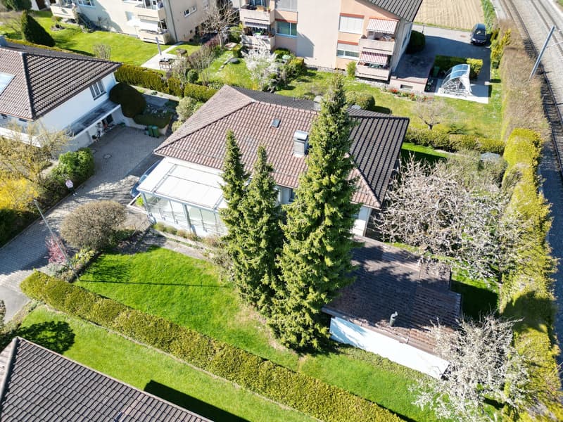 Ihr neues Zuhause in Jegenstorf (2)