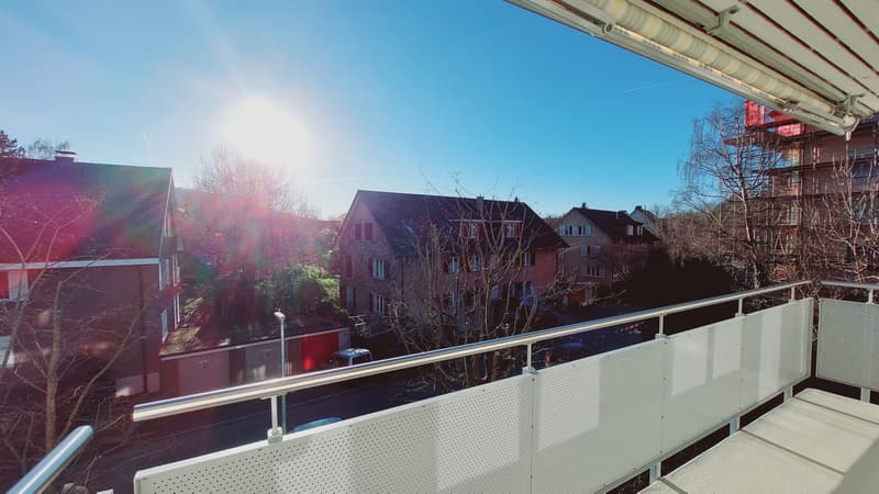 Helle 3.5-Zimmer-Wohnung an bester Lage in Bern (13)