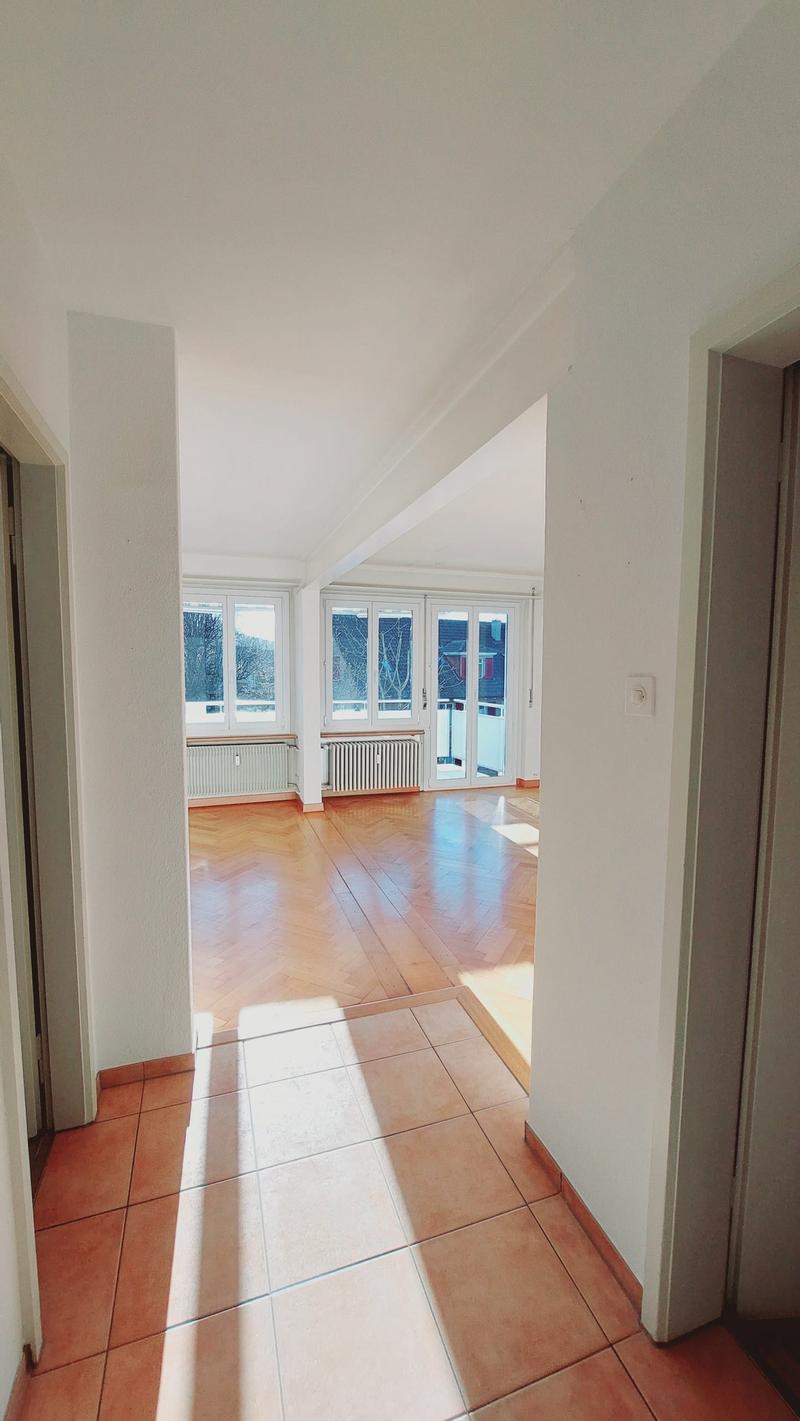 Helle 3.5-Zimmer-Wohnung an bester Lage in Bern (6)