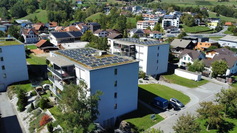 Sonnig wohnen an naturnaher und ruhiger Lage (12)