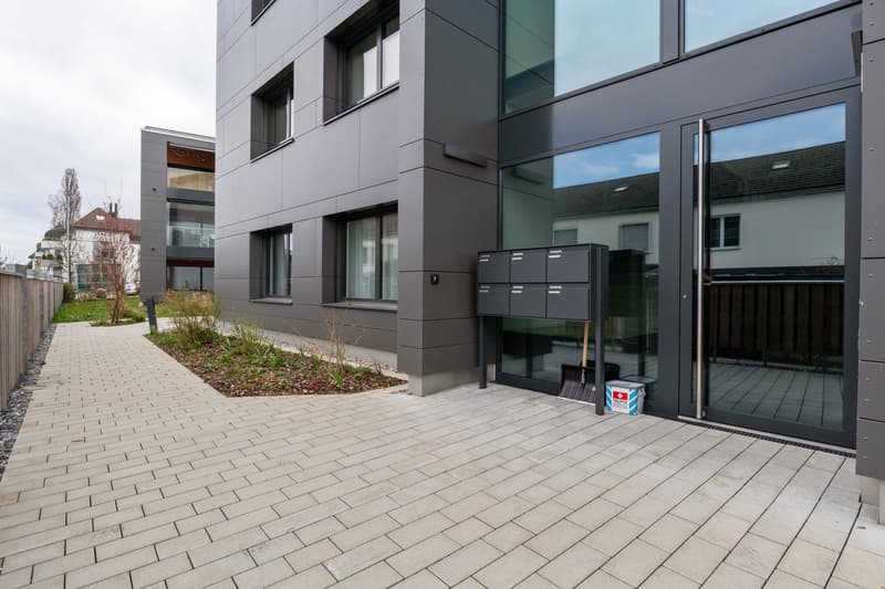 Exklusives Wohnen im Eigentumsstandard (20)