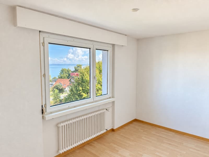 Helles Wohnen mit Blick auf den Bodensee (9)