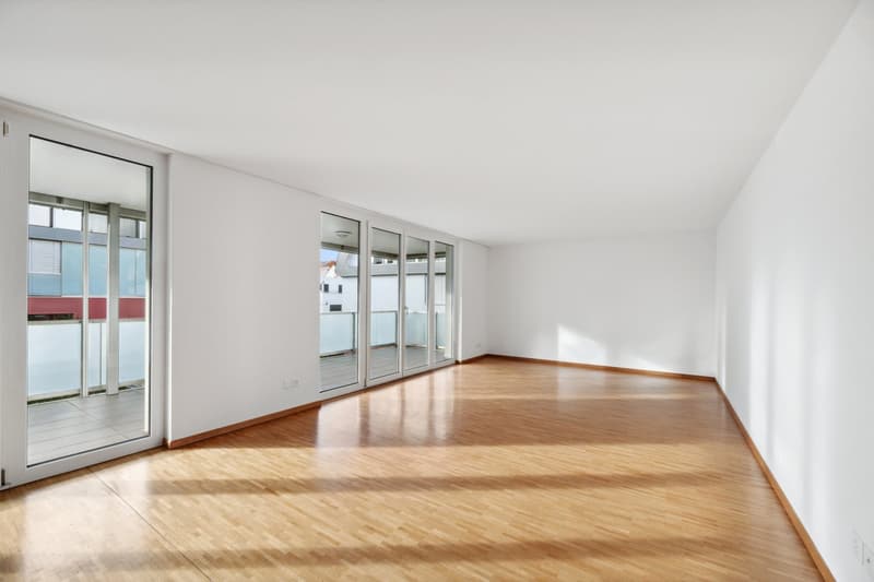 Moderne Wohnung sucht neue Mieter (10)