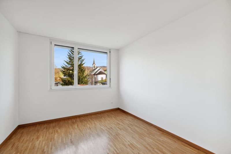 Moderne Wohnung sucht neue Mieter (6)