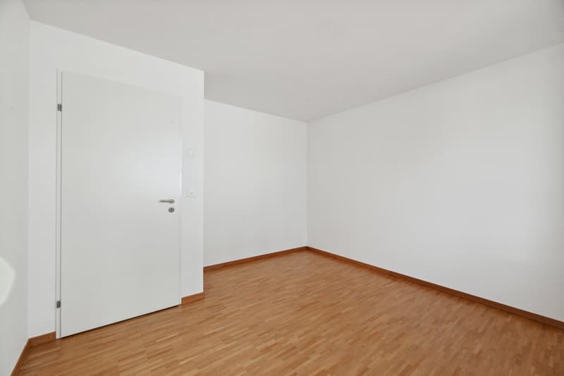 Moderne Wohnung sucht neue Mieter (8)