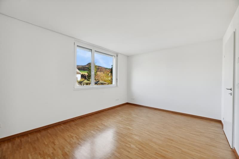 Moderne Wohnung sucht neue Mieter (7)