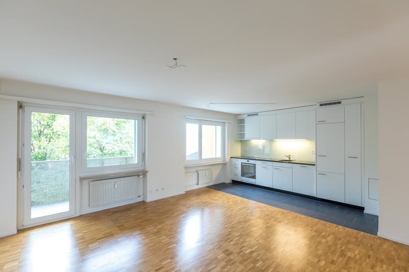 4 Zimmerwohnung in Frenkendorf (2)