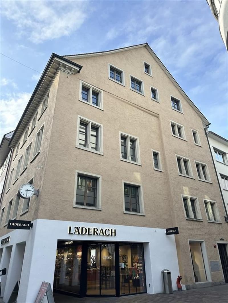 Aussenansicht