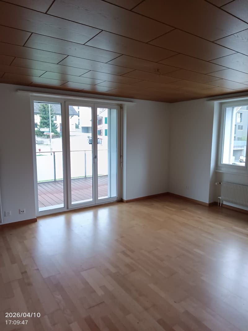 moderne 4-Zimmerwohnung auf dem Land (3)