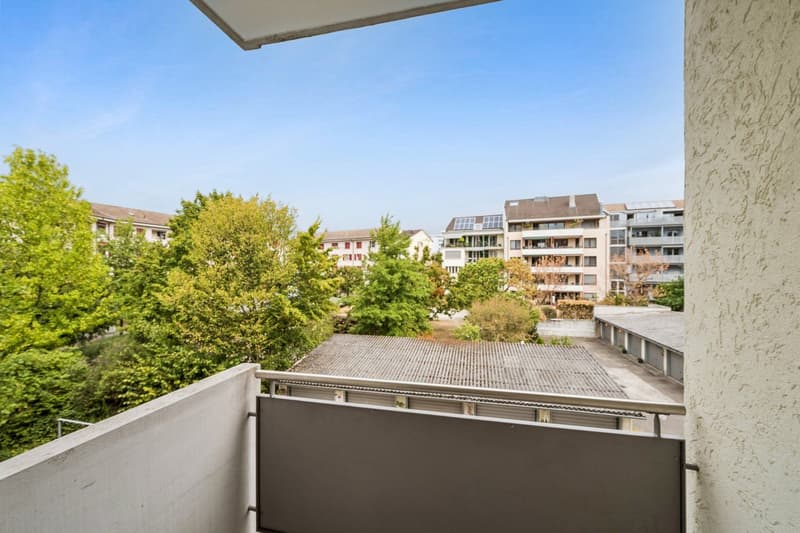 Charmantes Wohnen im Lehenmatt (9)