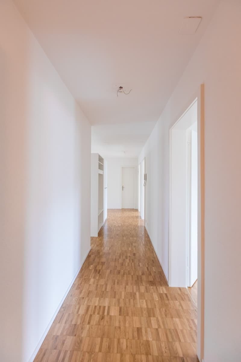 3 Zimmerwohnung in Frenkendorf (5)