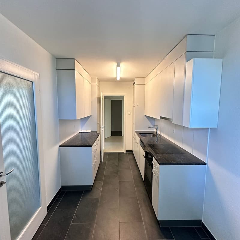 4,5 Zimmerwohnung in Gundeli (4)