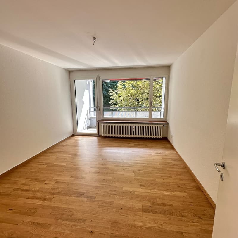 4,5 Zimmerwohnung in Gundeli (7)
