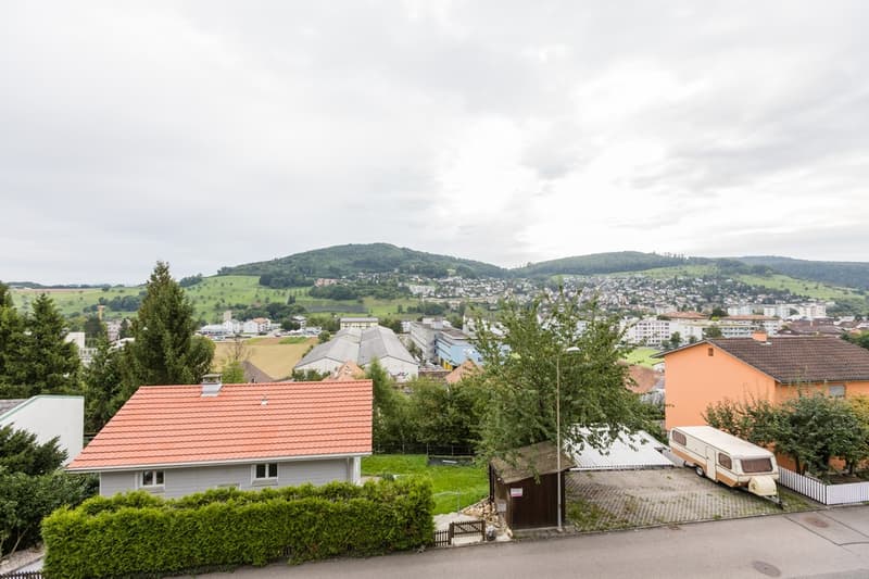Wohnen in Frenkendorf mit toller Aussicht (8)