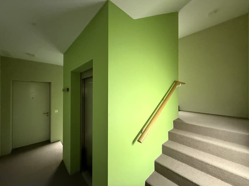 4.5-Zimmer-Wohnung mit grosser Terrasse in Rehetobel kaufen (9)