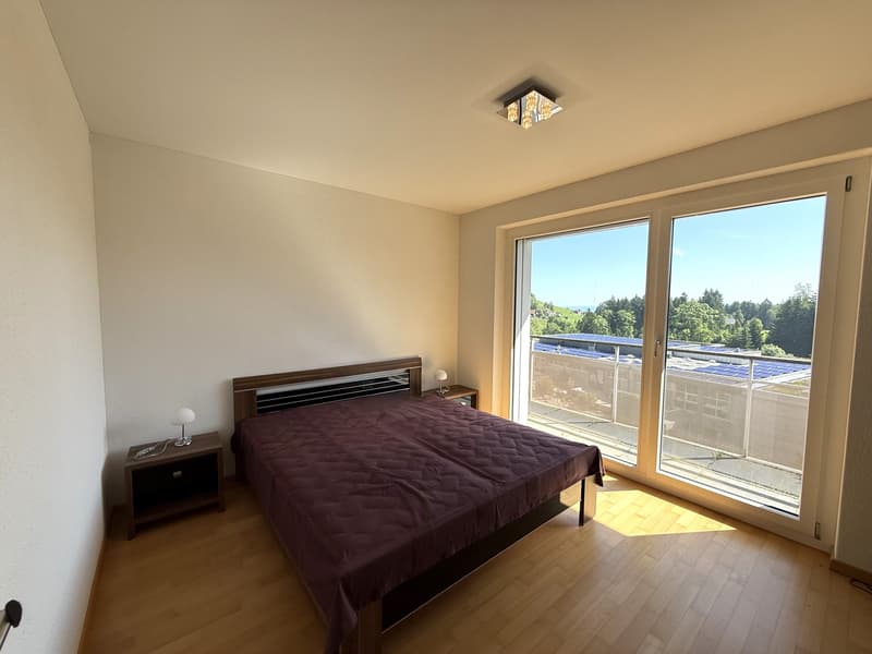 4.5-Zimmer-Wohnung mit grosser Terrasse in Rehetobel kaufen (12)