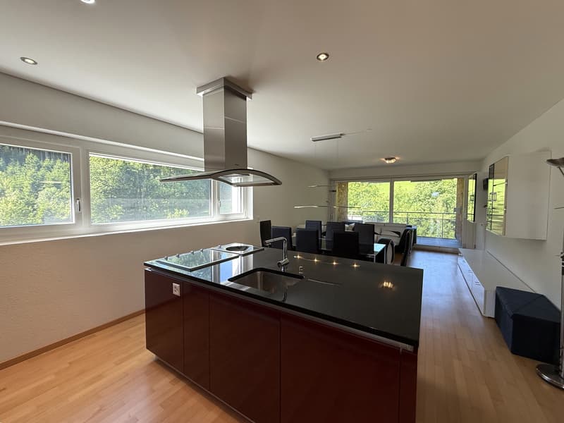 4.5-Zimmer-Wohnung mit grosser Terrasse in Rehetobel kaufen (6)