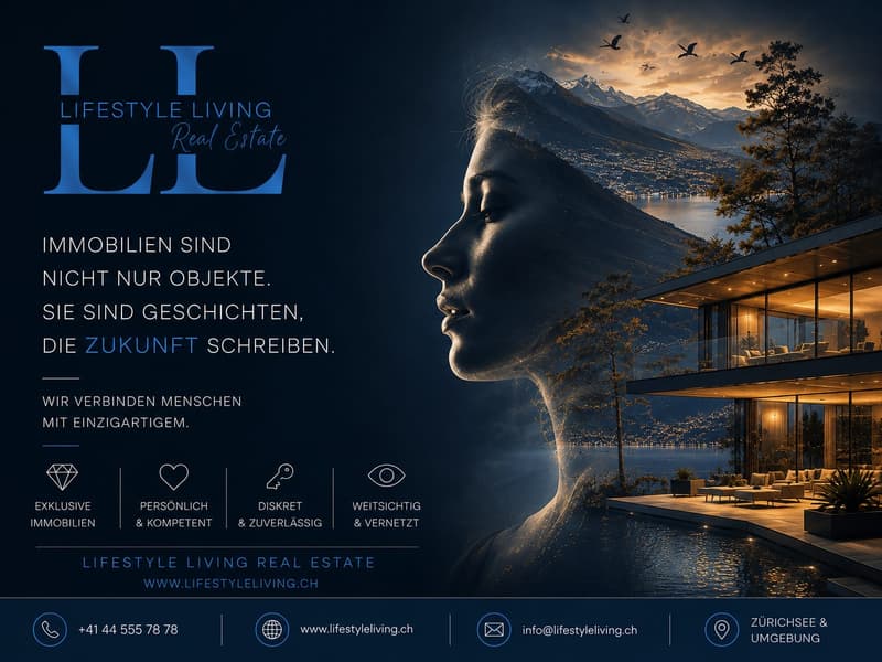Moderne 4.5-Zimmer-Wohnung mit grosser Terrasse in Goldach mieten (5)