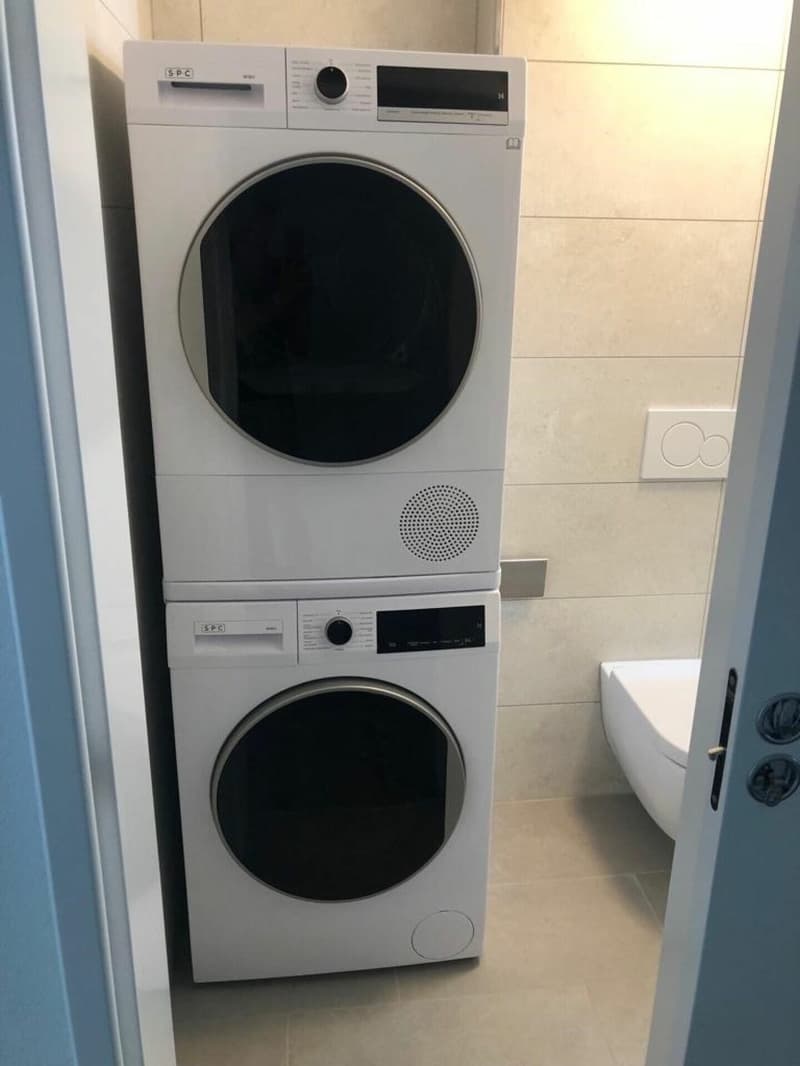 Moderne 4.5-Zimmer-Wohnung mit grosser Terrasse in Goldach mieten (11)