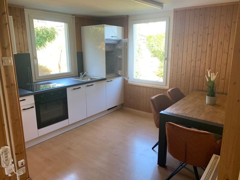 Helle 2.5-Zimmer-Wohnung in Walzenhausen mieten (2)
