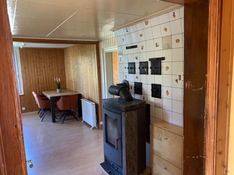 Helle 2.5-Zimmer-Wohnung in Walzenhausen mieten (3)