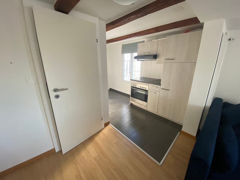 2.5-Zimmer-Wohnung mit Terrasse und Seesicht in Walzenhausen (4)