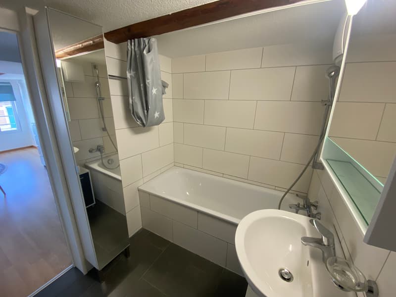 2.5-Zimmer-Wohnung mit Terrasse und Seesicht in Walzenhausen (10)